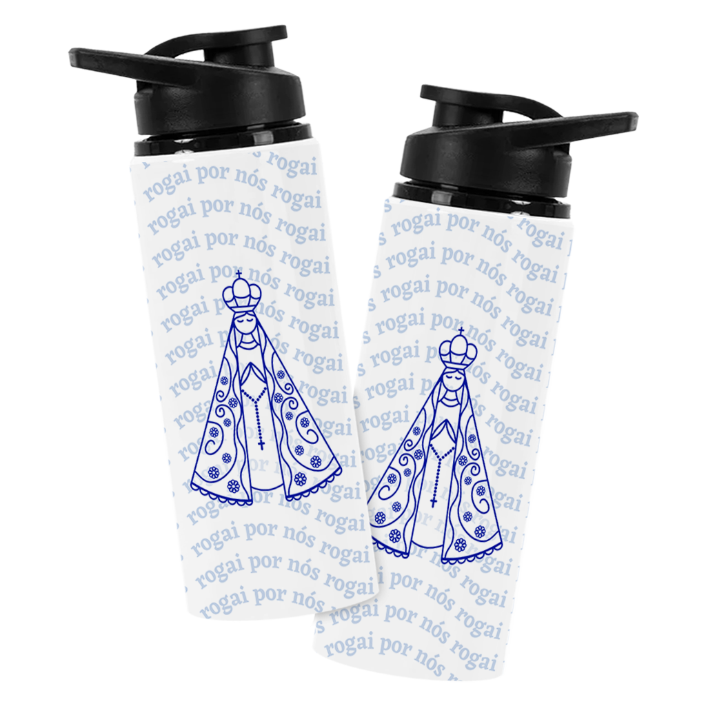 Garrafa Personalizada 750ML - Imagem 3