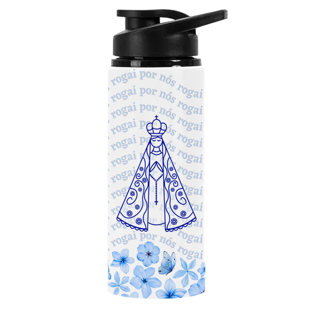 Garrafa Personalizada 750ML - Imagem 2