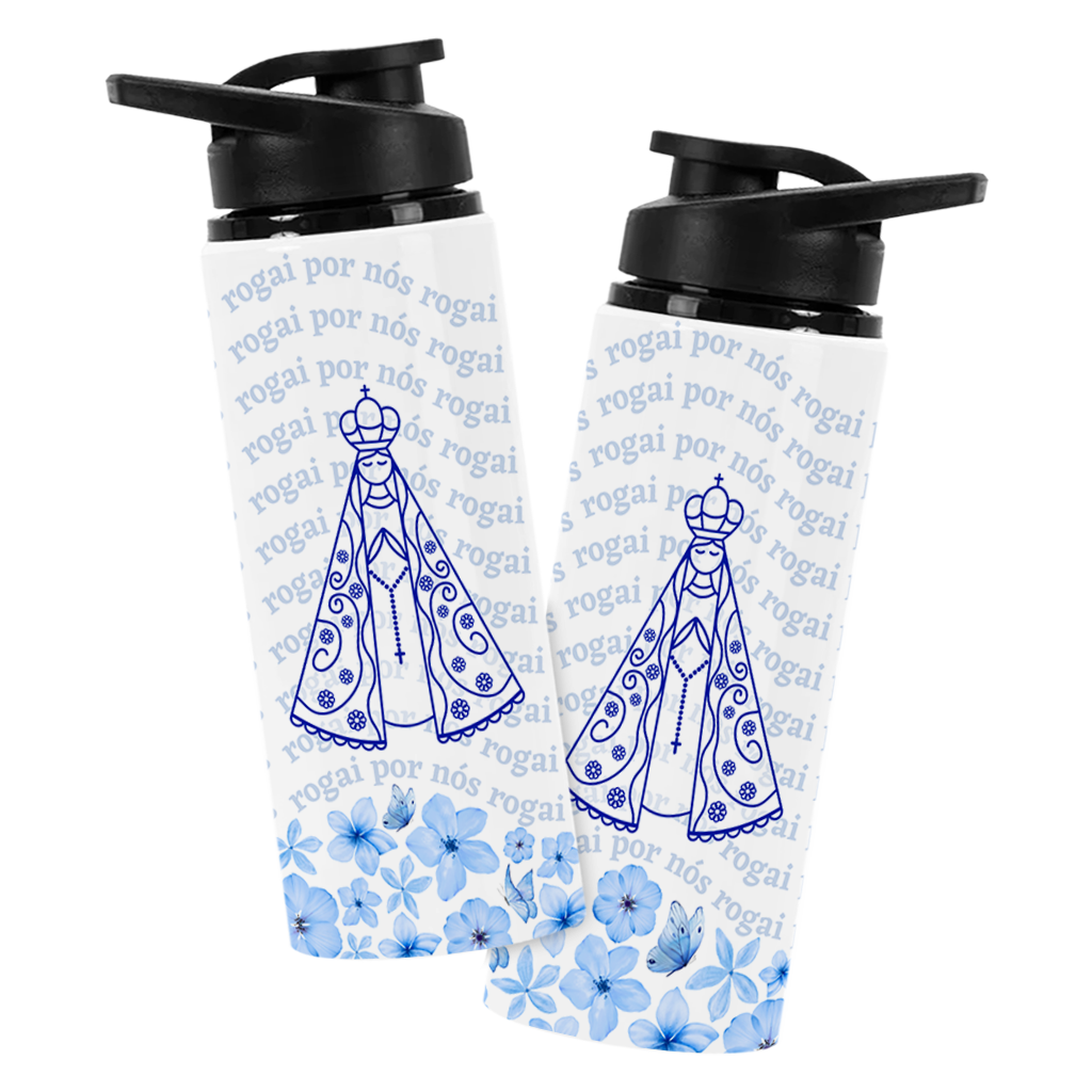 Garrafa Personalizada 750ML - Imagem 3