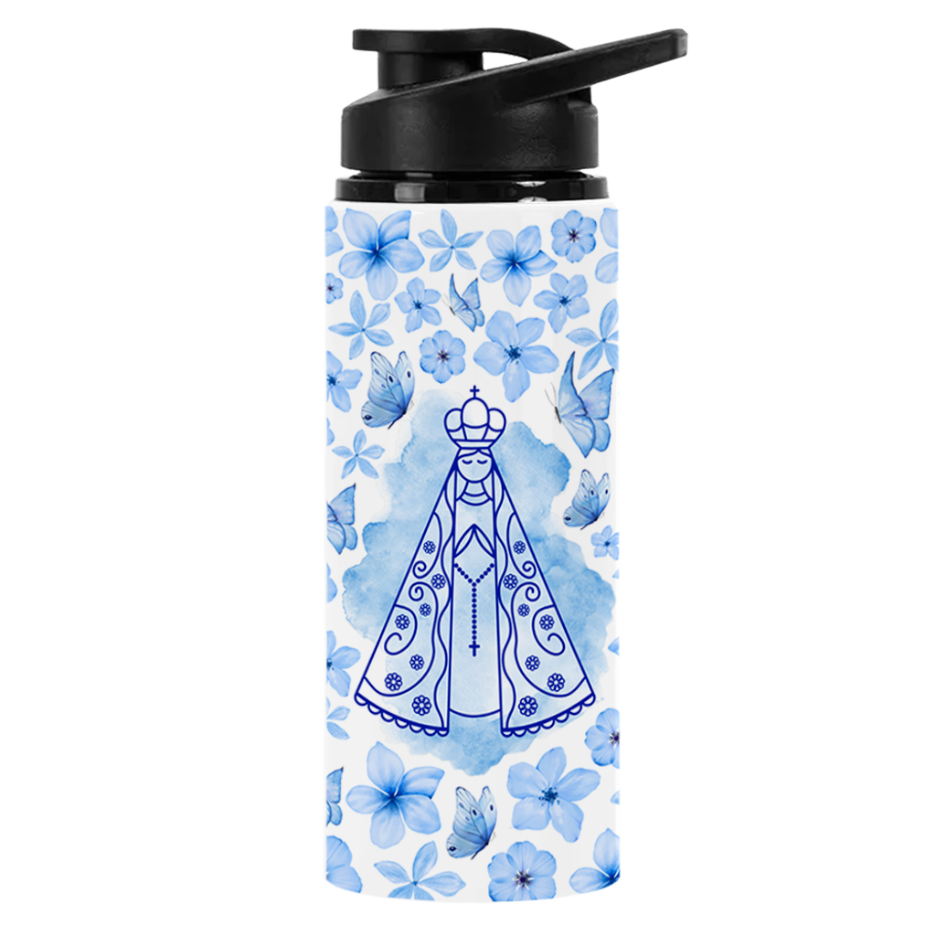 Garrafa Personalizada 750ML - Imagem 2