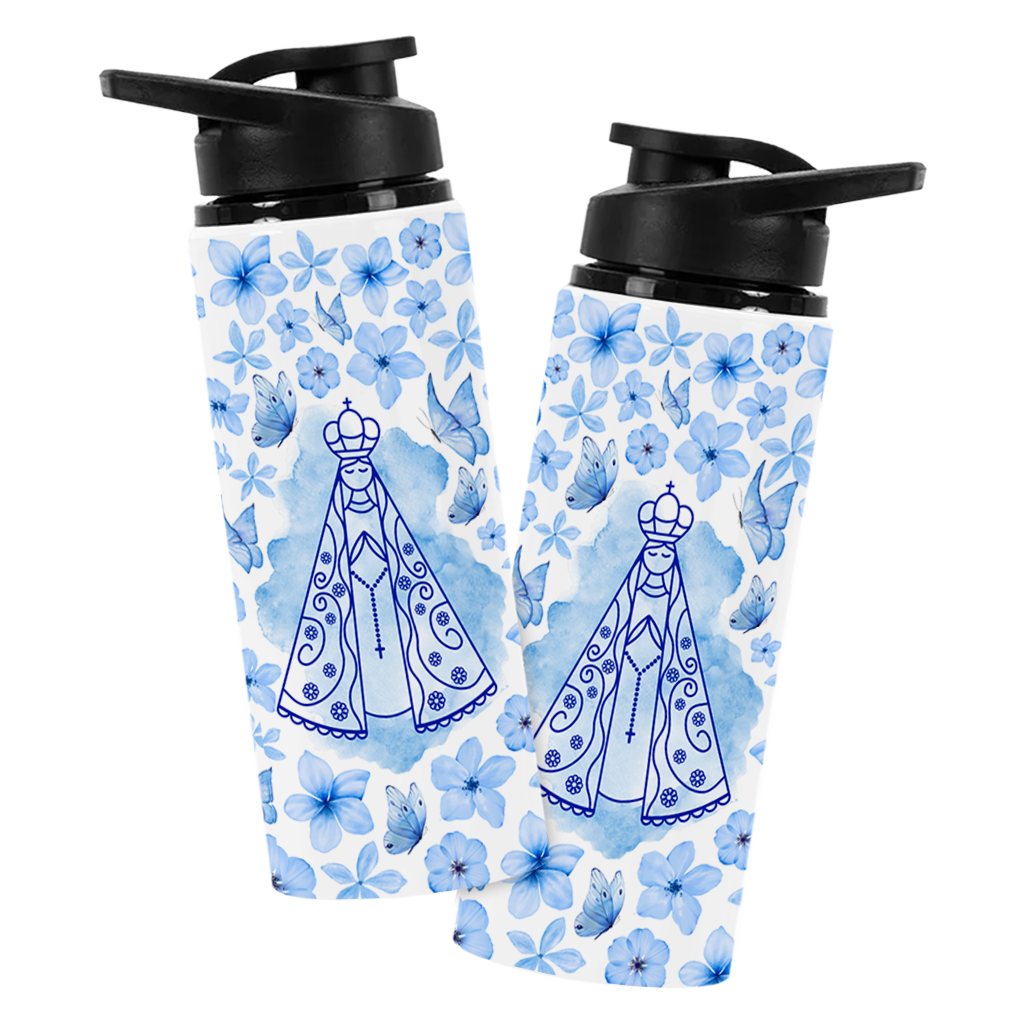 Garrafa Personalizada 750ML - Imagem 3