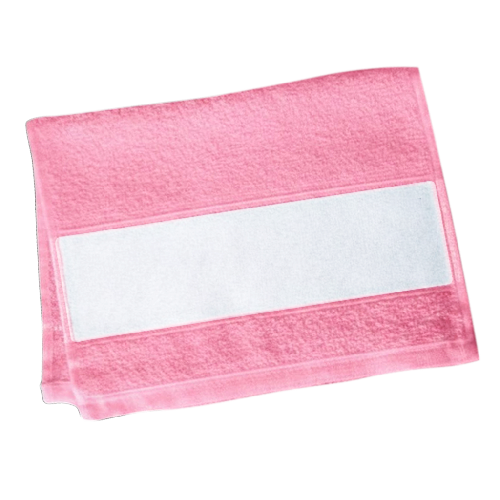 Toalhinha Personalize - Imagem 2