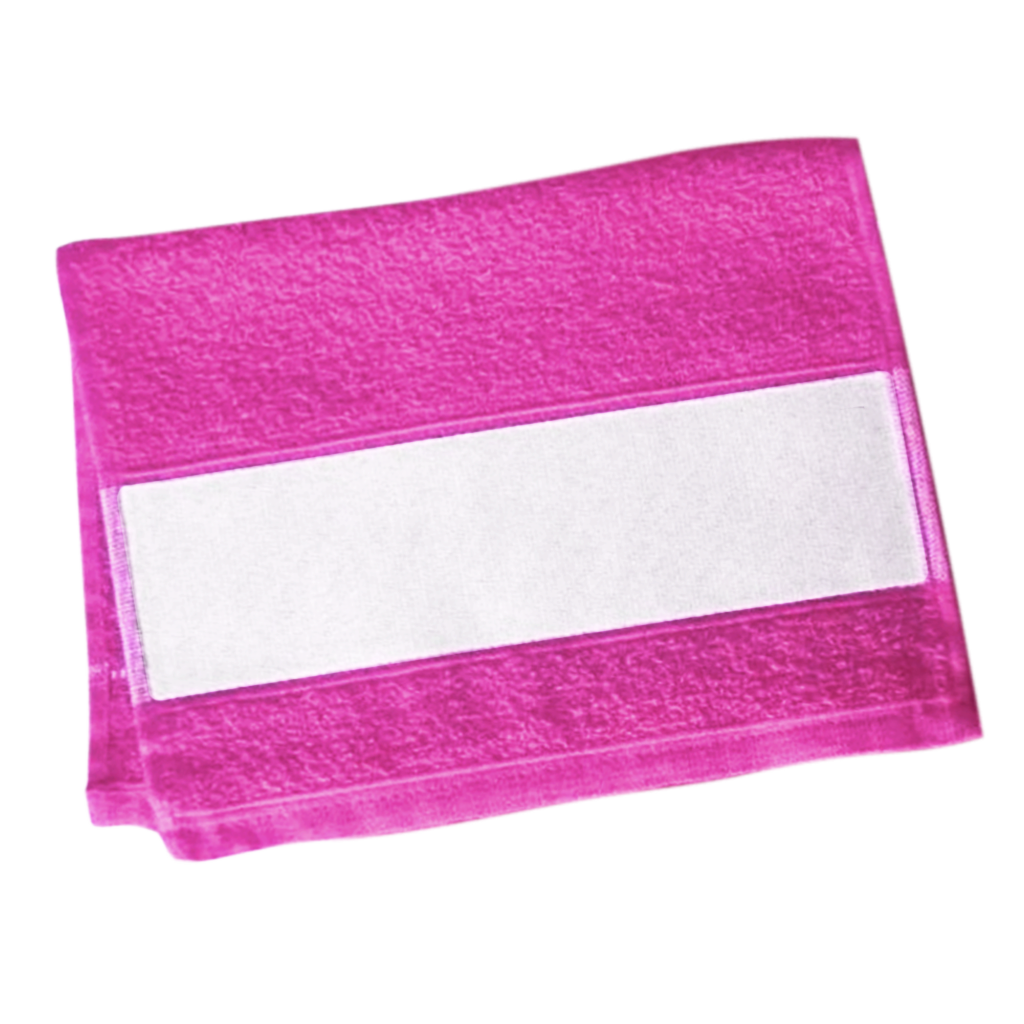Toalhinha Personalize - Imagem 2