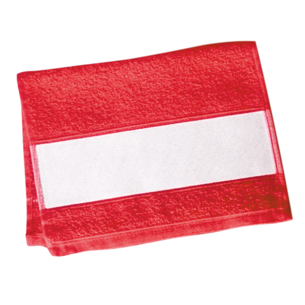Toalhinha Personalize - Imagem 2