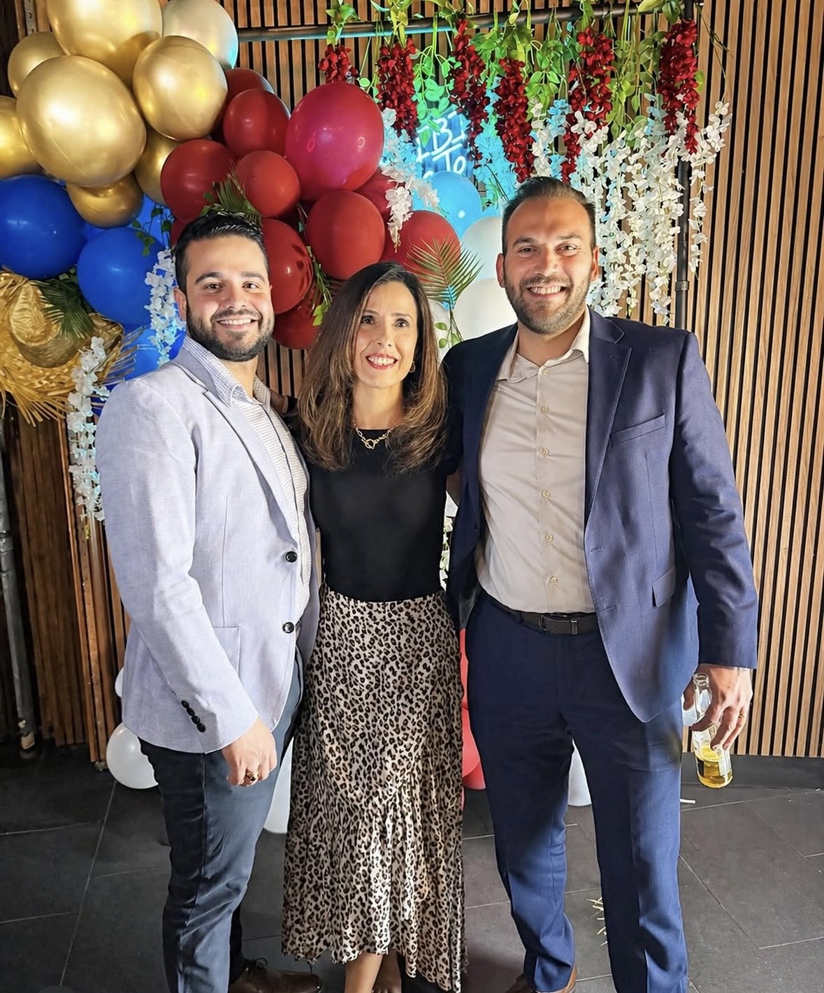 Life at Ross Mortgage Company
