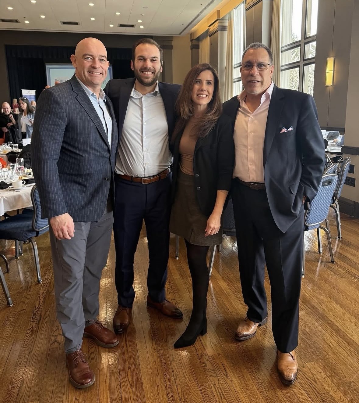 Life at Ross Mortgage Company