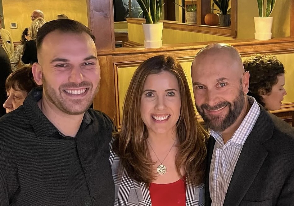 Life at Ross Mortgage Company