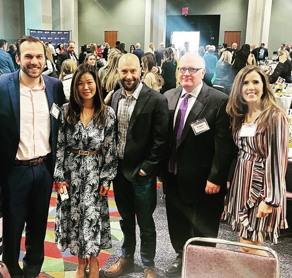 Life at Ross Mortgage Company