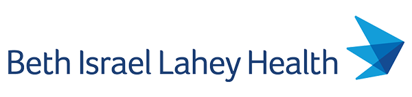 Beth Israel Lahey Health logo