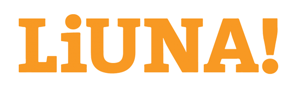 LIUNA logo