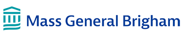 Mass General Brigham logo