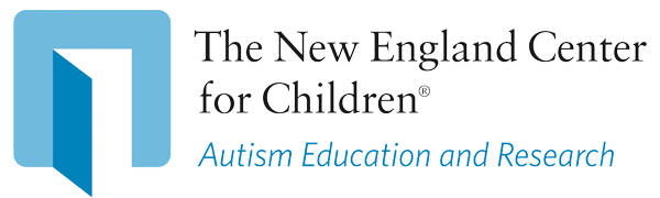 New England Center for Children logo