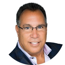 Headshot of Joel Kornbliet, Vice President at Ross Mortgage Company