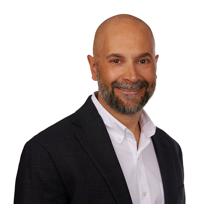 Mark Dalbon