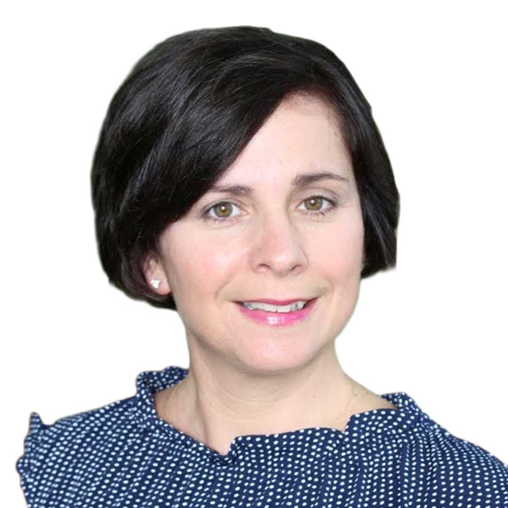 Headshot of Nathalie Oliveri, Senior Loan Officer at Ross Mortgage Company