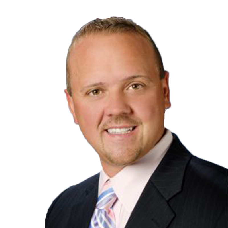 Headshot of Rick Lacoss, Loan Officer at Ross Mortgage Company