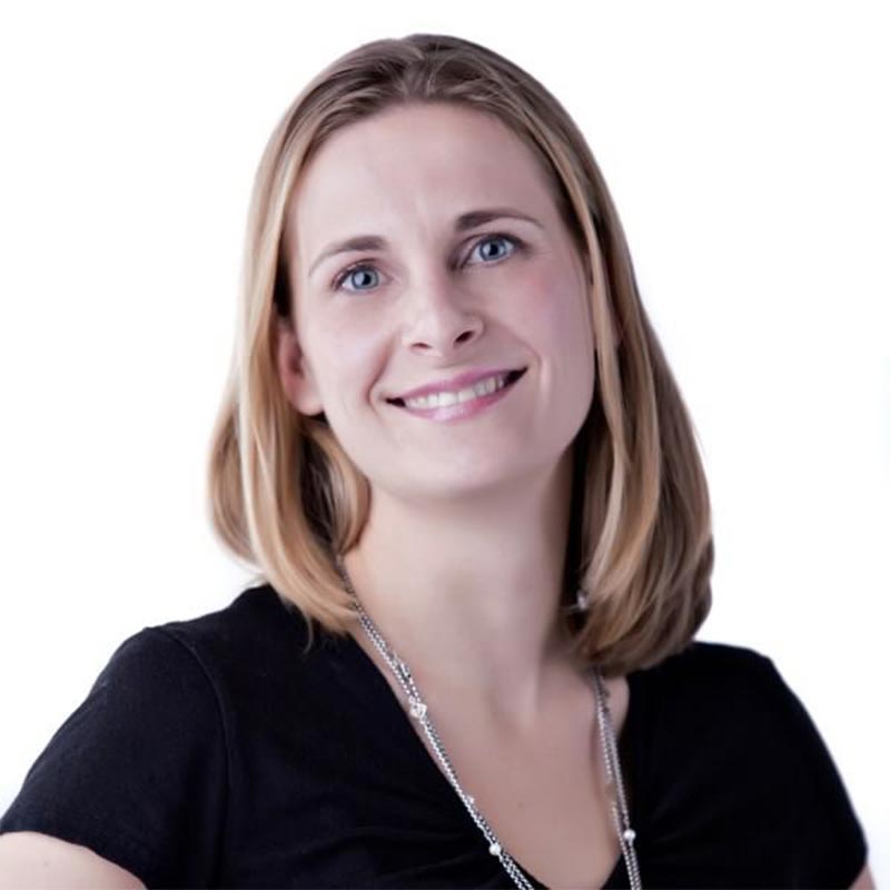 Headshot of Shirene Hodgson, Loan Officer at Ross Mortgage Company