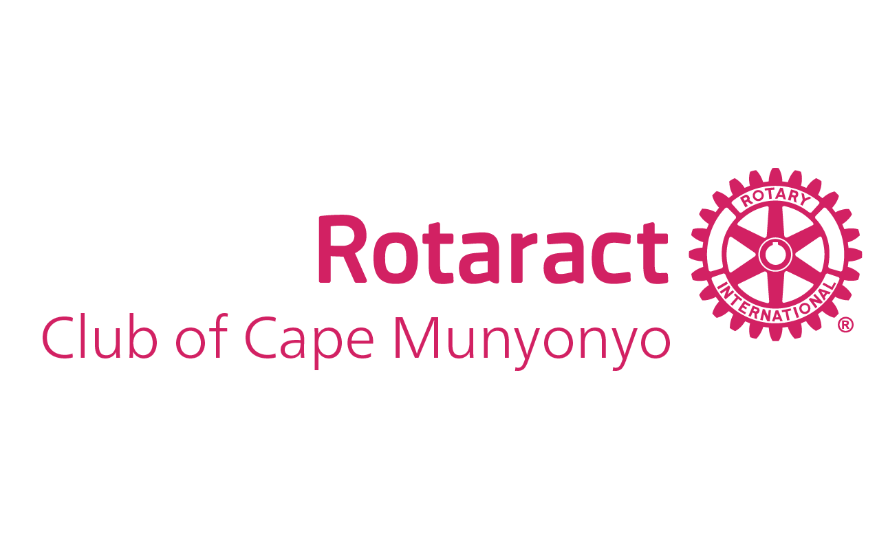 Rotaract Club of Cape Munyonyo Logo