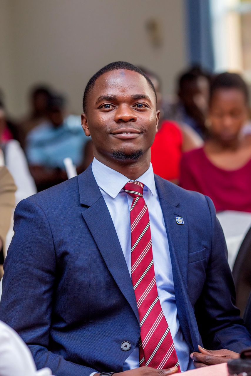 Quraish Jjumba Wasswa