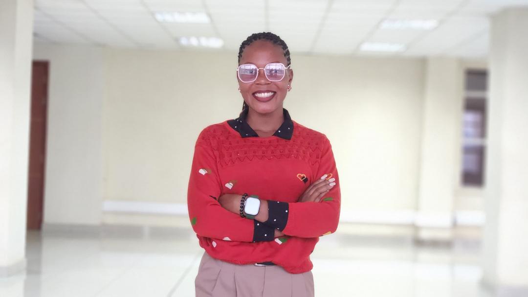 Grace Kasozi Kisaalu