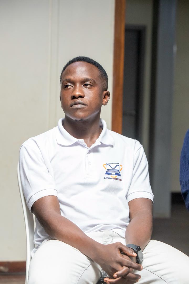 Joseph Nalwasa 