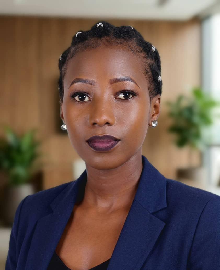 Phionah Nanvule Kigozi