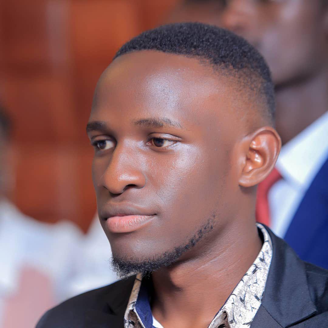 Joshua Mukama 