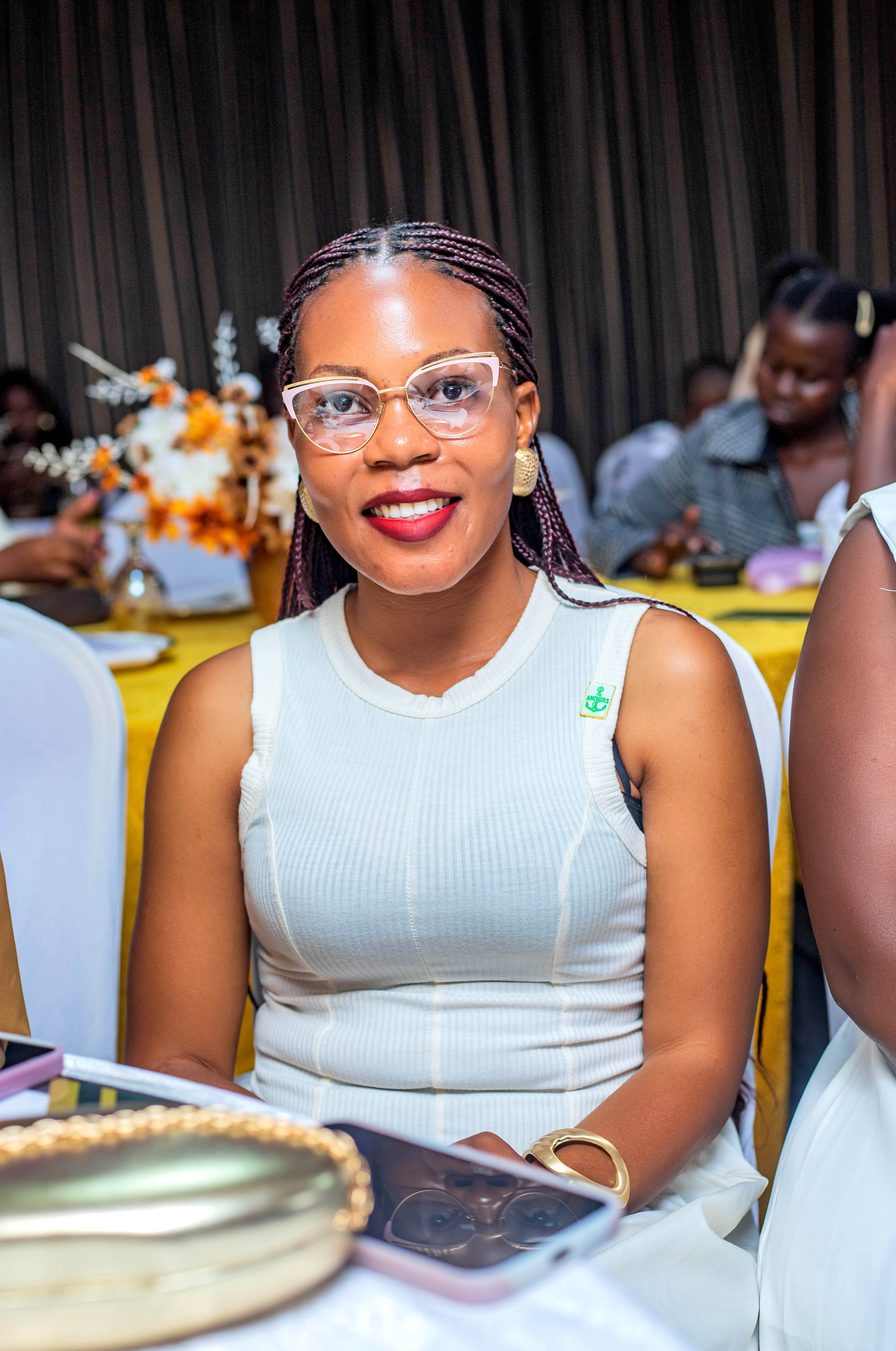 Grace Kasozi Kisaalu