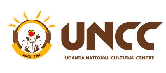 Uganda National Cultural Centre  logo