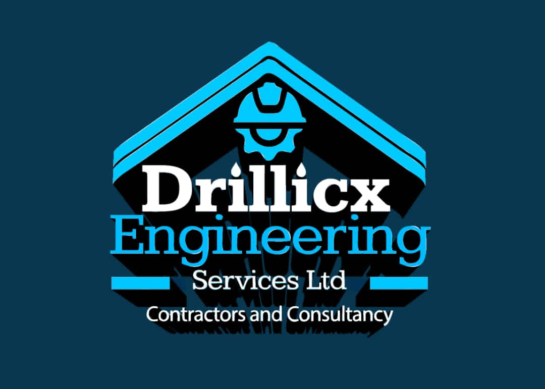 Drillicx Engineering Services LTD logo