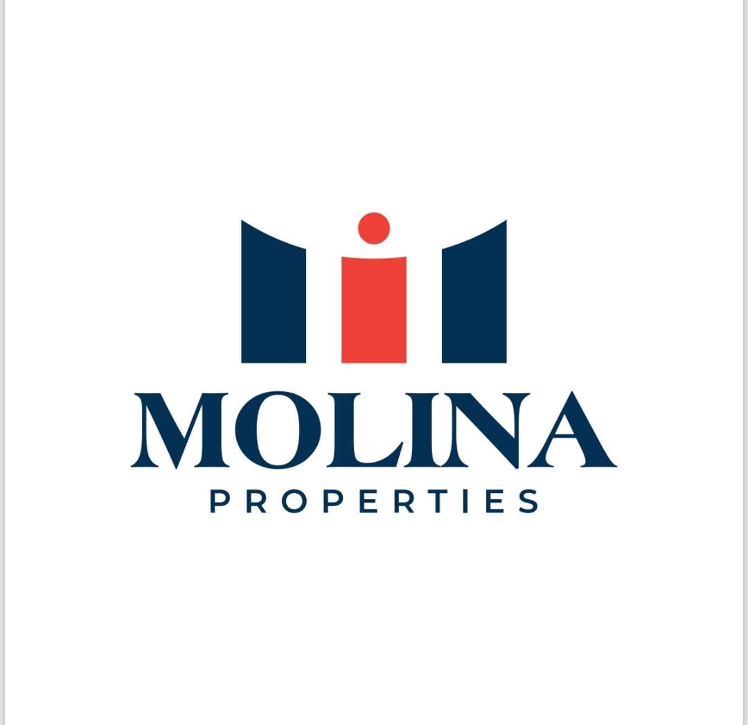 Molina Properties  logo