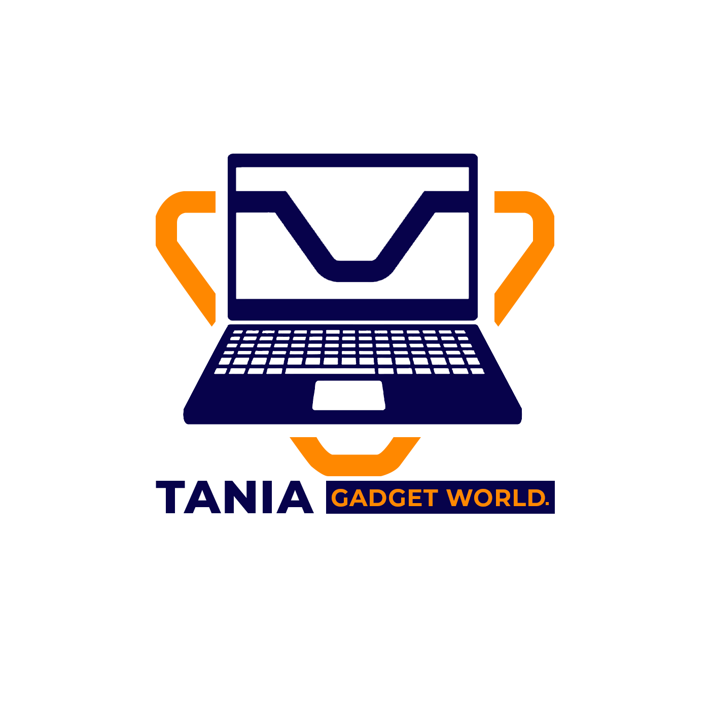 Tania Gadgets  logo