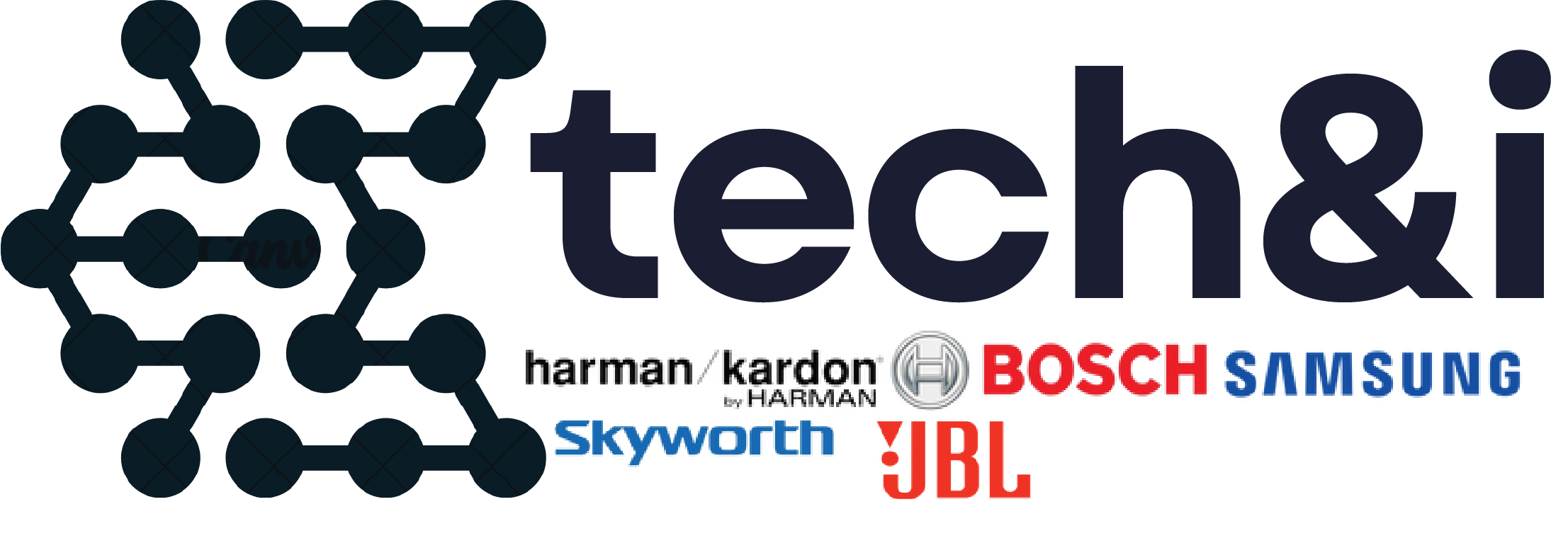 Tech&i logo