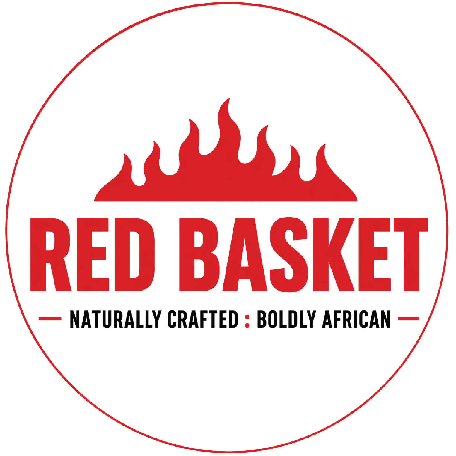 Red Basket Restaurant logo