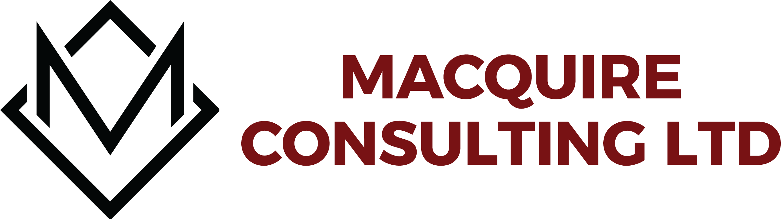 Macquire Consulting Ltd logo