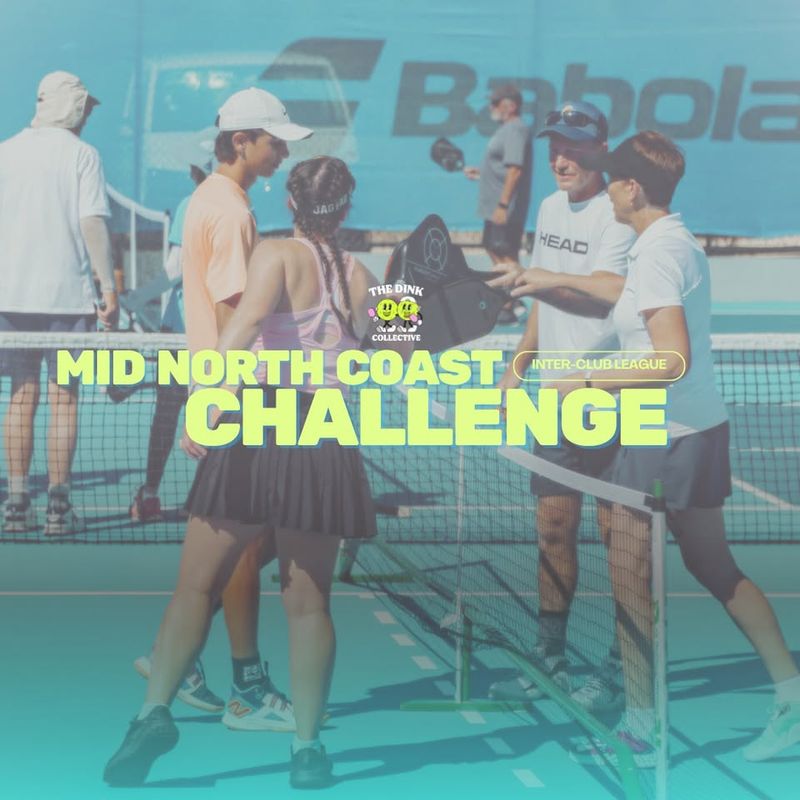 Tournament Cover