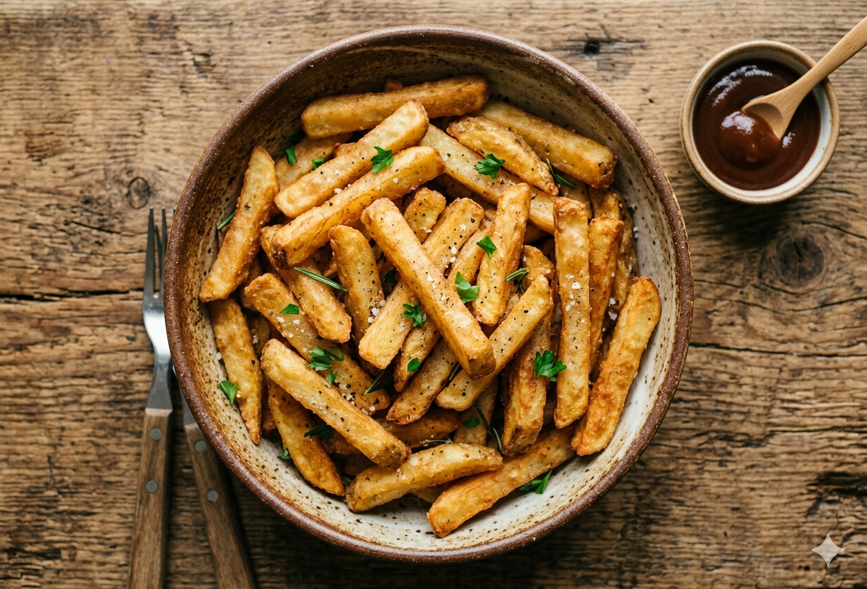 Fries
