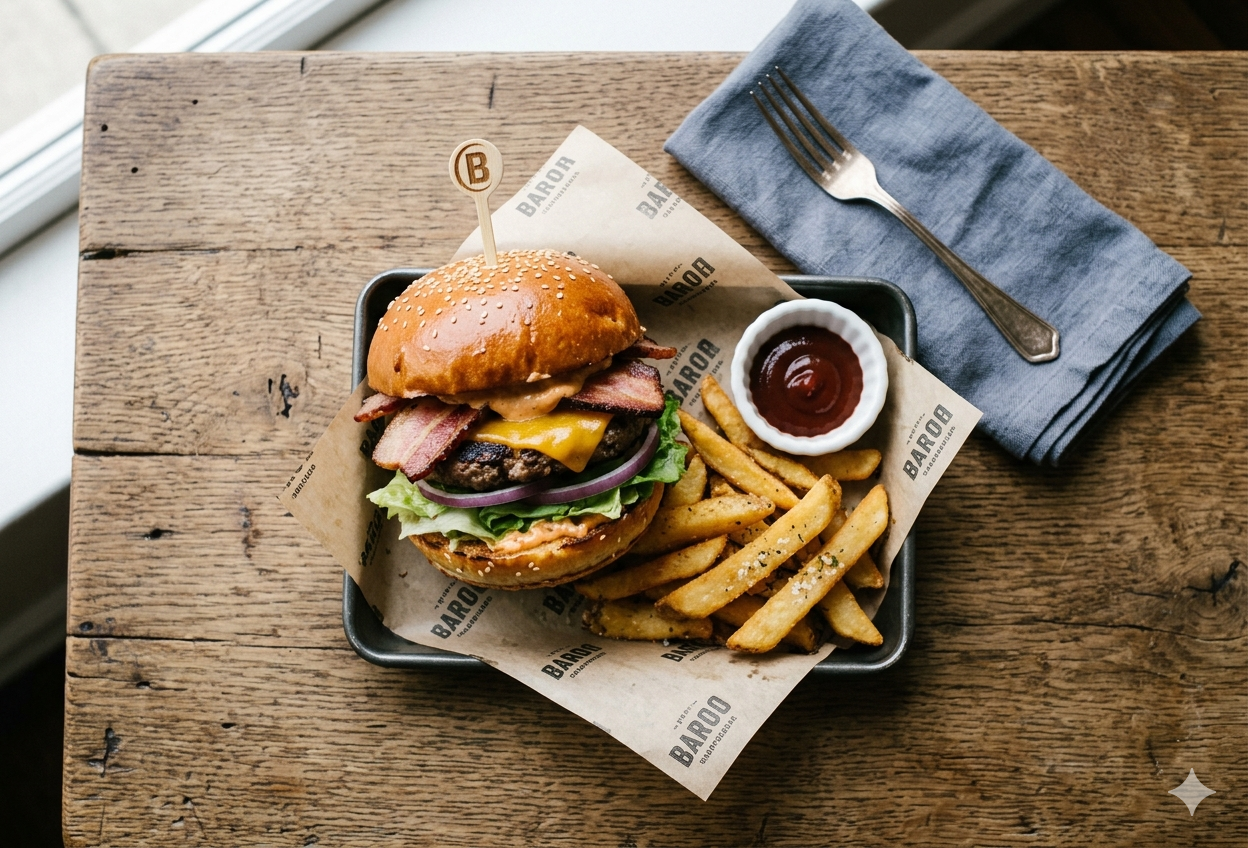 Burger