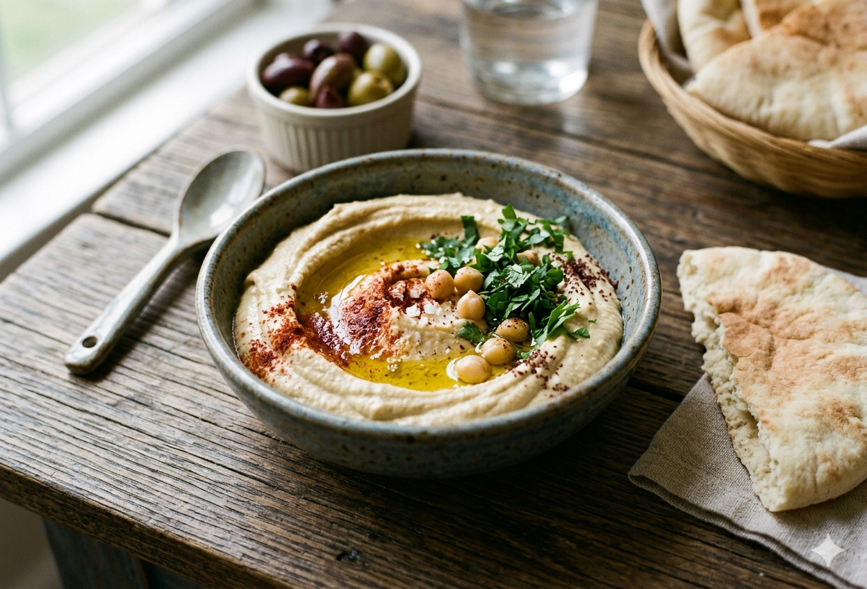 Hummus