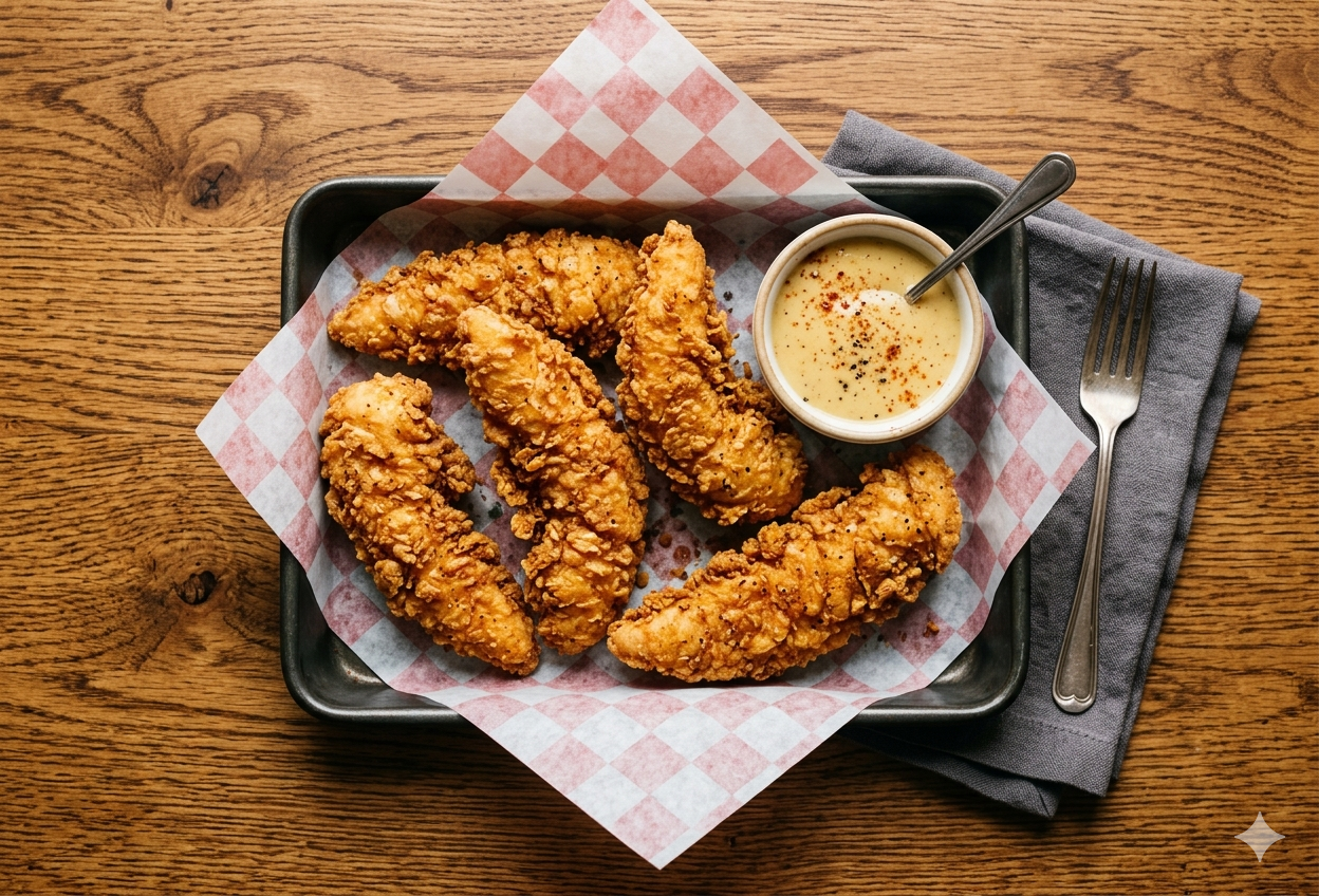 Chicken Tenders