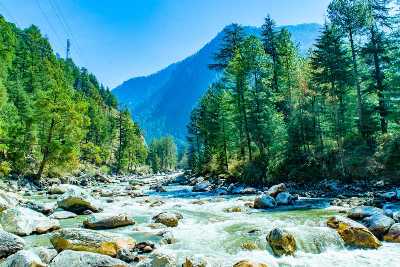 Best Himachal Tour Package – Shimla, Manali & More