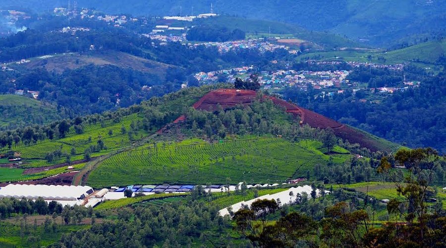 No-Rush Ooty Weekend for Couples