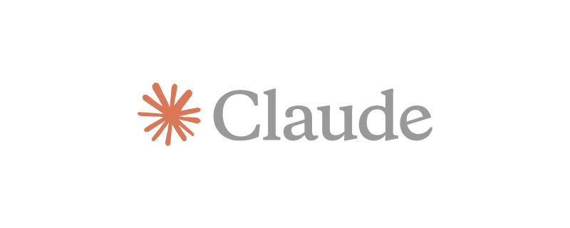 Claude Logo