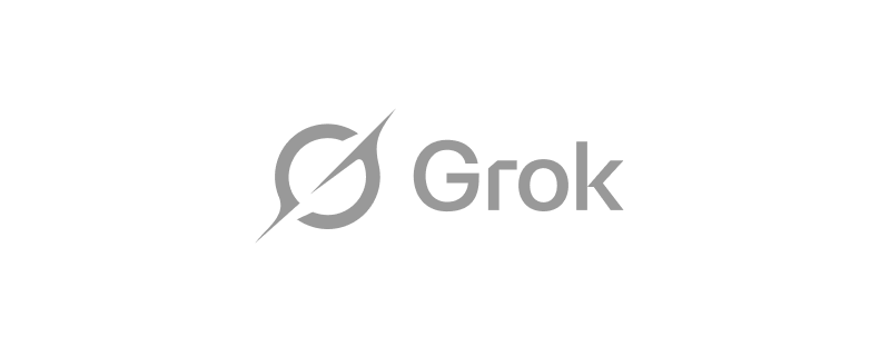 Grok Logo