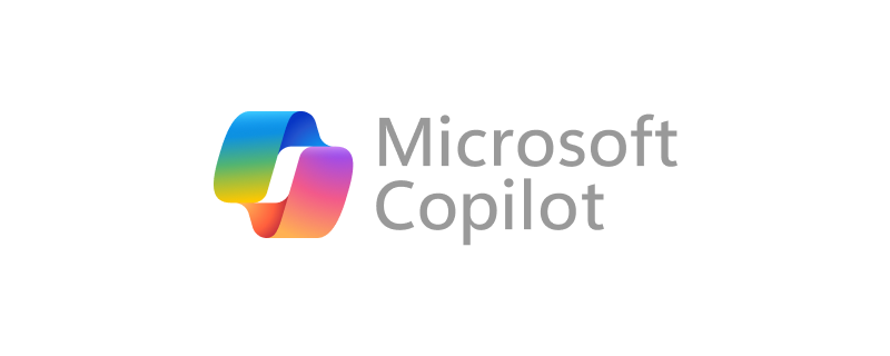 Microsoft Copilot Logo
