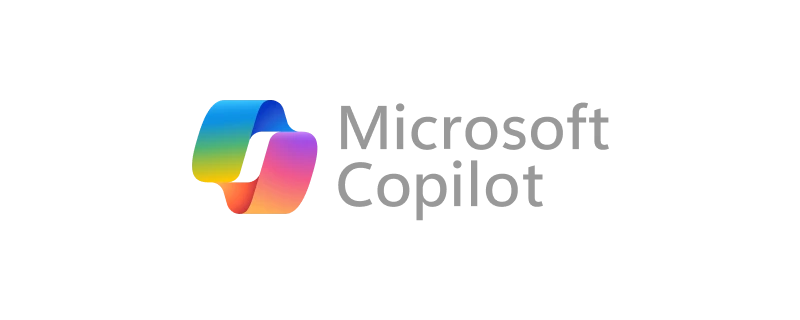 Microsoft Copilot Logo