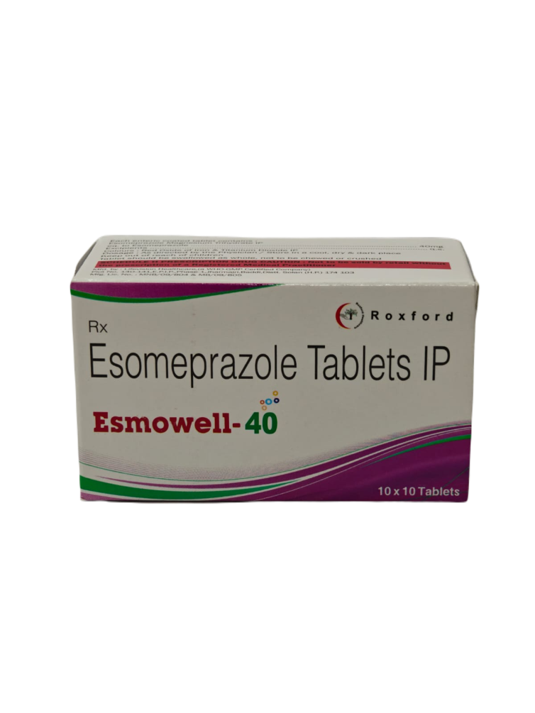 ESMOWELL-40 TAB