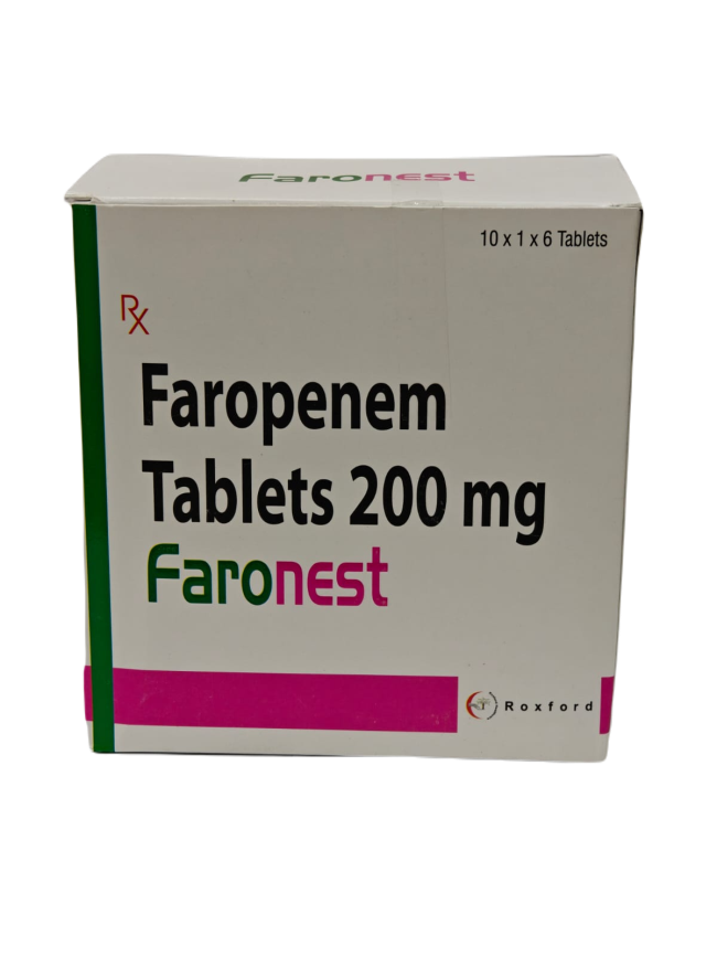 FARONEST 200 TAB