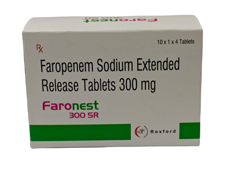 FARONEST 300 TAB