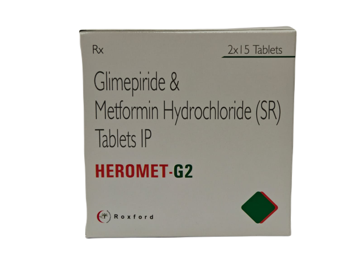 HEROMET G2 TAB